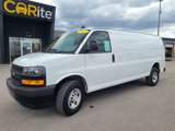 Used 2023 Chevrolet Express 2500 Extended w/ Driver Convenience Package image 2