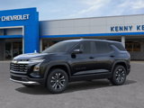 New 2026 Chevrolet Equinox LT image 2
