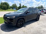 Used 2019 Jeep Cherokee Latitude Plus image 3