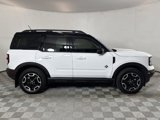 Certified 2024 Ford Bronco Sport Outer Banks w/ Tech Package image 4