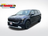 New 2026 Kia Carnival image 1