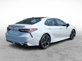 Used 2018 Toyota Camry XSE w/ Driver Assist Package image 6