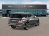 New 2026 INFINITI QX80 Pure image 5
