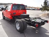 New 2025 Ford F350 XL image 3