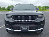 Used 2024 Jeep Grand Cherokee L Limited image 2