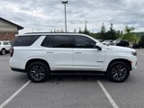 Certified 2023 Chevrolet Tahoe Z71 w/ Luxury Package image 4