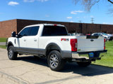 Used 2021 Ford F250 Lariat w/ Lariat Ultimate Package image 4