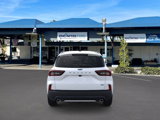 New 2025 Ford Escape ST-Line image 5