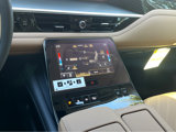 New 2025 INFINITI QX80 Luxe image 3