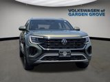 New 2025 Volkswagen Atlas Cross Sport SE image 2