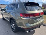 New 2025 Volkswagen Atlas SEL image 3