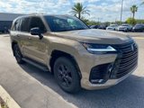 New 2025 Lexus LX 700h Overtrail image 4