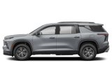 New 2026 Chevrolet Traverse LT image 3