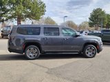 New 2025 Jeep Wagoneer L 4WD w/ Premium Group I image 2