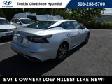 Used 2023 Nissan Maxima SV w/ Floor Mat Group image 5