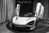 Used 2020 McLaren 720S Spider image 2