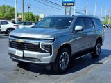 New 2025 Chevrolet Tahoe LS image 5