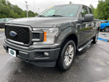 Used 2018 Ford F150 XL w/ Equipment Group 101A Mid image 3