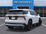 New 2026 Chevrolet Traverse LT w/ Driver Confidence Package image 4