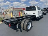 New 2026 Ford F550 4x4 Crew Cab image 2
