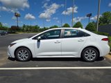 Used 2024 Toyota Corolla LE image 4