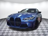 New 2026 BMW M4 xDrive Competition image 2