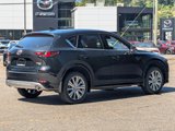New 2025 MAZDA CX-5 Signature image 3
