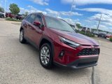 Used 2023 Toyota RAV4 XLE Premium image 2