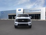 New 2025 Ford F150 Lariat w/ Equipment Group 502A High image 2