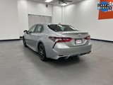 Used 2023 Toyota Camry SE image 3