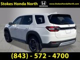 New 2025 Honda Pilot EX-L image 2