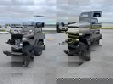 New 2025 Jeep Wrangler Sport image 3