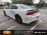 Used 2021 Dodge Charger R/T w/ Blacktop Package image 5