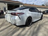 Used 2020 Toyota Camry XSE image 4