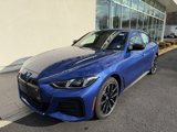 New 2025 BMW i4 M50 w/ Premium Package image 3