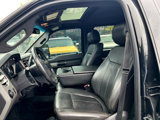 Used 2012 Ford F350 Lariat w/ Lariat Ultimate Pkg image 6
