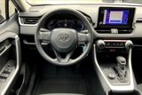 Certified 2025 Toyota RAV4 LE image 5