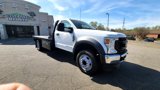 Used 2021 Ford F450 XL w/ Power Equipment Group image 2