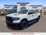 New 2025 RAM 1500 Rebel w/ Rebel Level 2 Equipment Group image 4