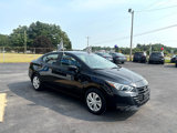 Used 2024 Nissan Versa S w/ Trunk Package image 4