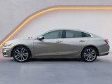 Used 2024 Chevrolet Malibu LT image 4