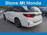 New 2025 Honda Odyssey Elite image 3