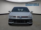New 2025 Volkswagen GTI SE image 3