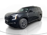 New 2025 Nissan Armada Platinum image 4