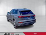 New 2025 Audi Q6 e-tron Premium Plus image 3