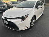 Used 2022 Toyota Corolla LE image 3