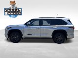 Certified 2025 Toyota Sequoia Platinum image 2