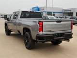 New 2025 Chevrolet Silverado 3500 LT w/ Trail Boss Package image 3