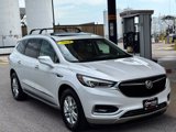 Used 2018 Buick Enclave Essence w/ LPO, Hit The Road Package image 6
