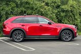 Certified 2025 MAZDA CX-70 Plug-In Hybrid w/ Premium Pkg image 3
